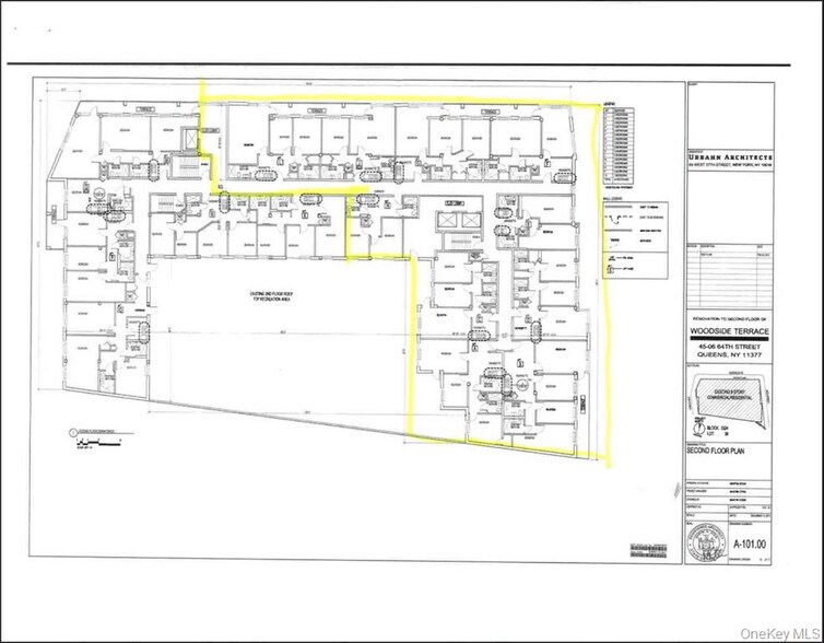 More Photos Of 63-14 Queens Blvd, Woodside Apartments For Sale