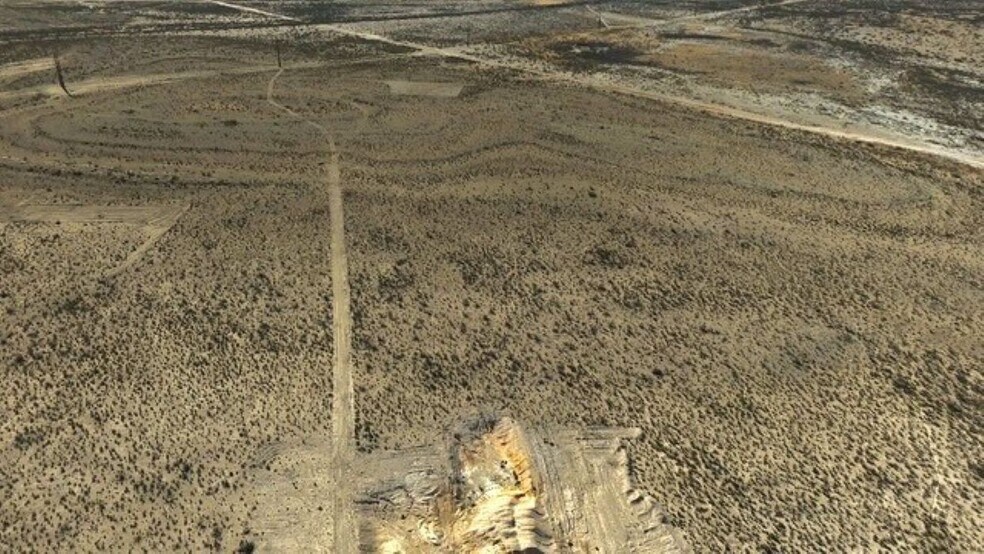 More Photos Of 0000 Gulf Rd, Fort Stockton Land For Sale