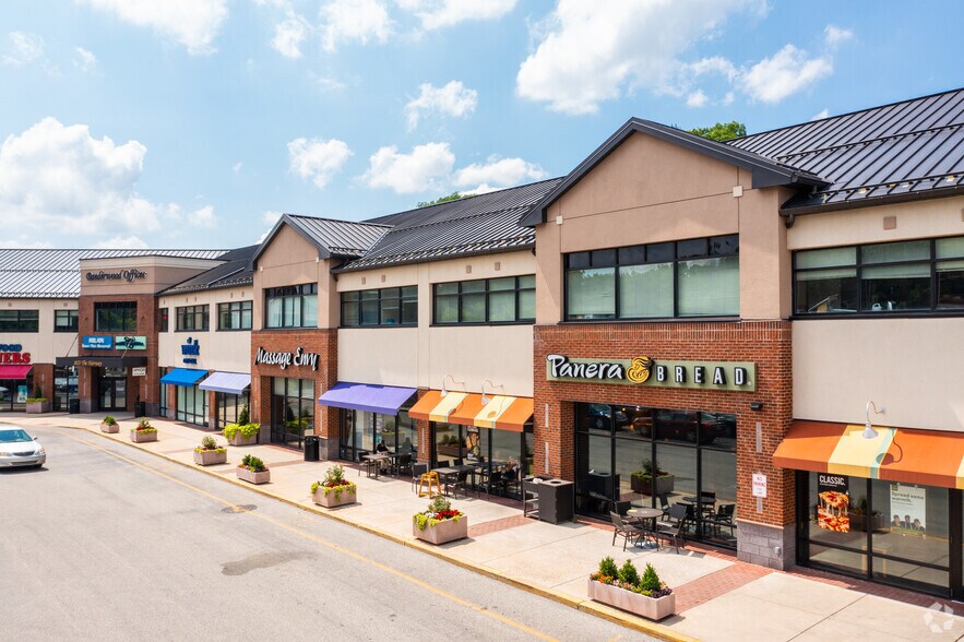 Primary Photo Of 1637-1659 The Fairway, Jenkintown Storefront For Lease