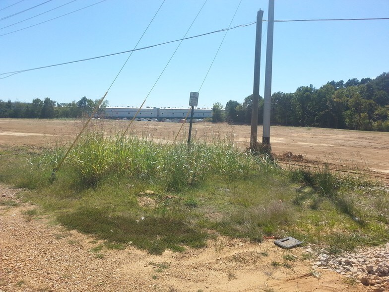 More Photos Of W Sandidge Rd, Olive Branch Land For Sale