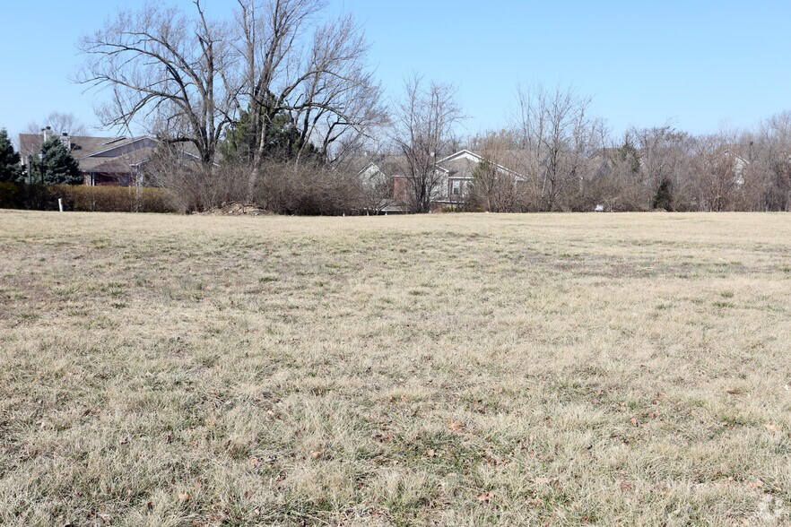 More Photos Of 13480 Briar St, Leawood Land For Sale