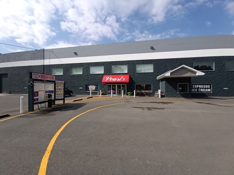 More Photos Of 1489 Milford St, Clarksburg Office For Sale