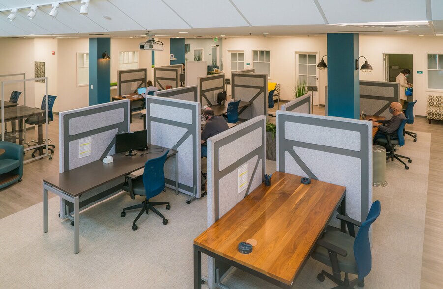 More Photos Of 100 Independence Dr, Hyannis Coworking Space