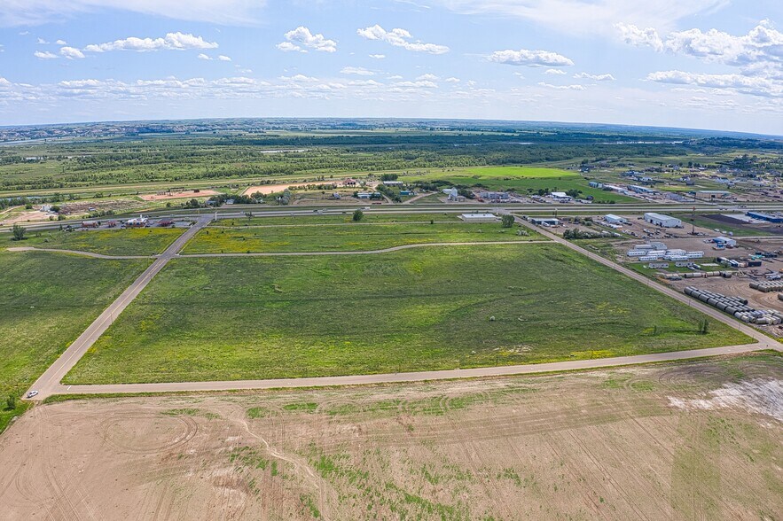 More Photos Of TBD Highway 2 & 85 West, Williston Land For Sale
