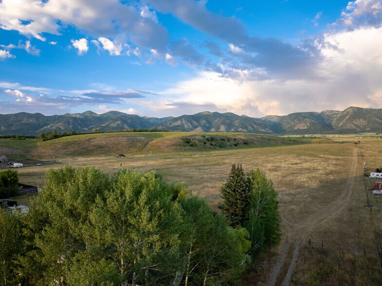 More Photos Of Hemmert Drive, Thayne Land For Sale