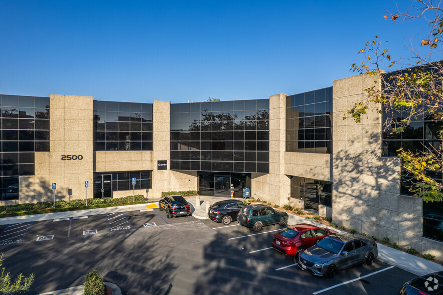 Primary Photo Of 2500 Red Hill Ave, Santa Ana Office For Sale