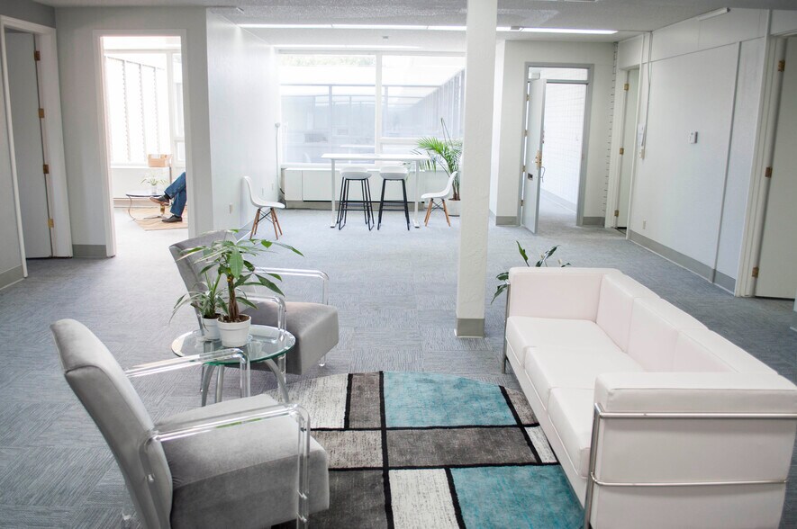 More Photos Of 575 Forest St, Reno Office For Lease