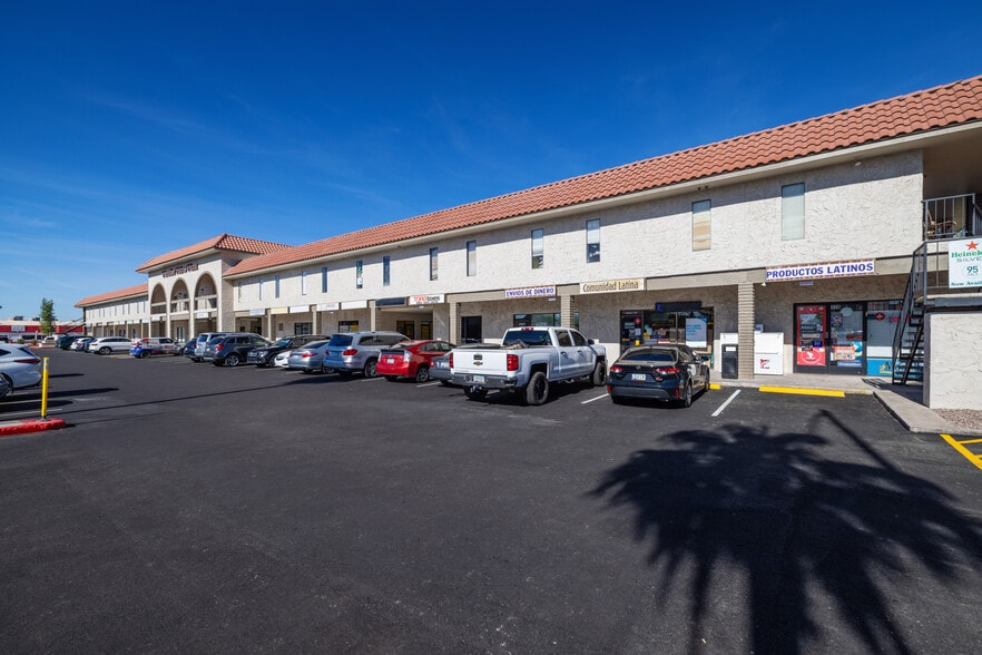 More Photos Of 1616 E Main St, Mesa Unknown For Lease