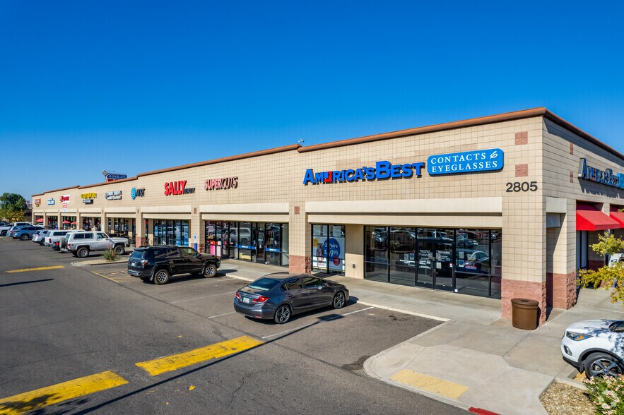 More Photos Of 2805-3053 W Agua Fria Fwy, Phoenix Unknown For Lease