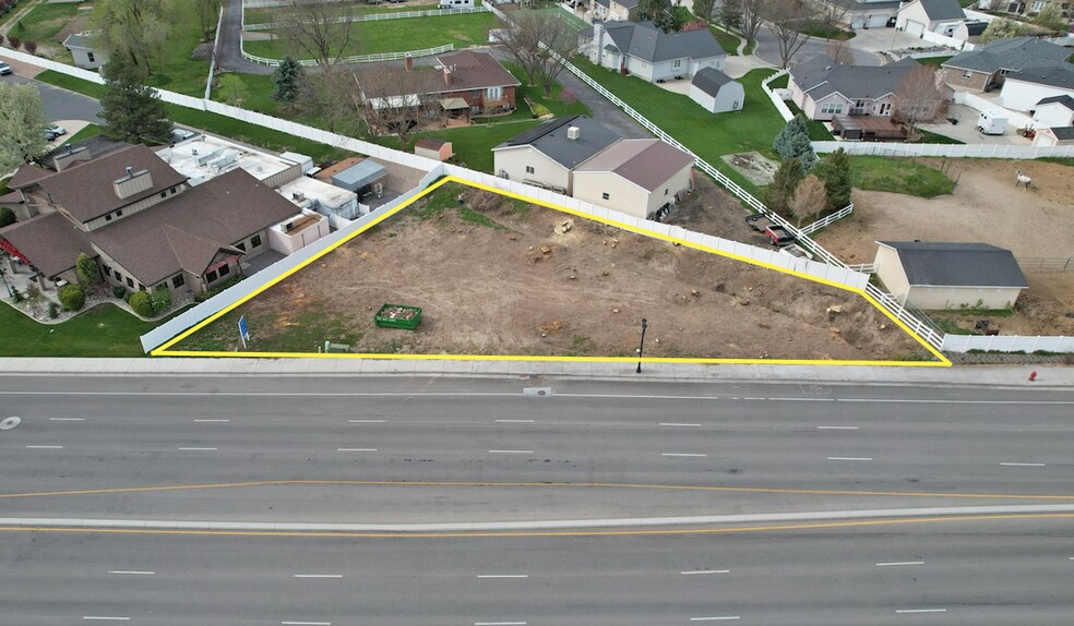 Primary Photo Of 1153 W South Jordan Pky, South Jordan Land For Sale