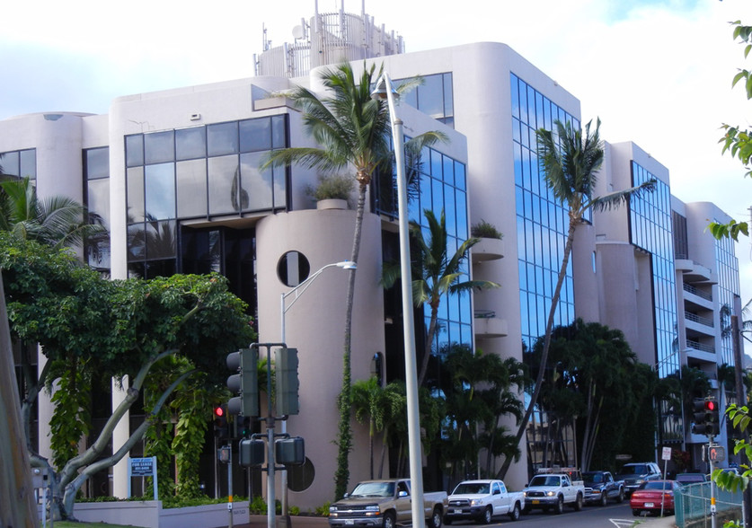 Primary Photo Of 2200 Main St, Wailuku Office For Lease