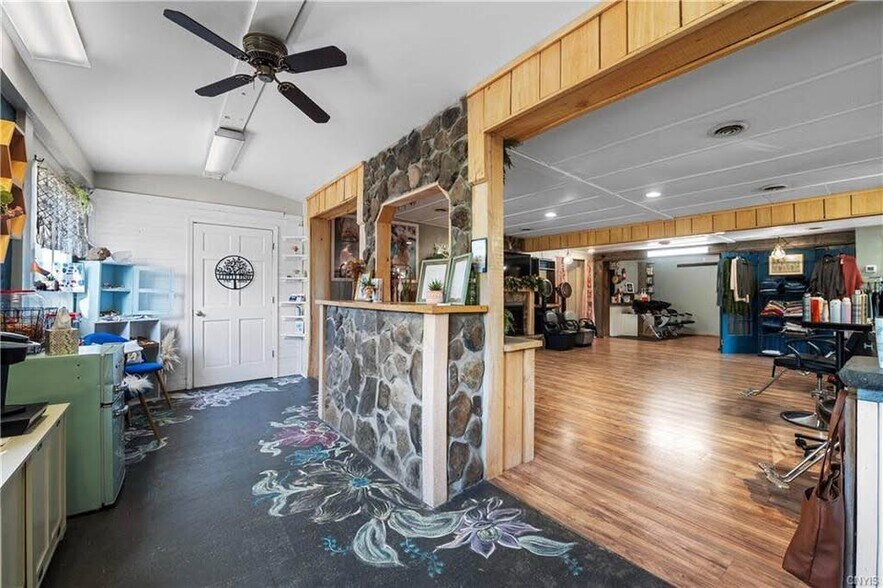 More Photos Of 2624 County Route 2, Richland Freestanding For Sale