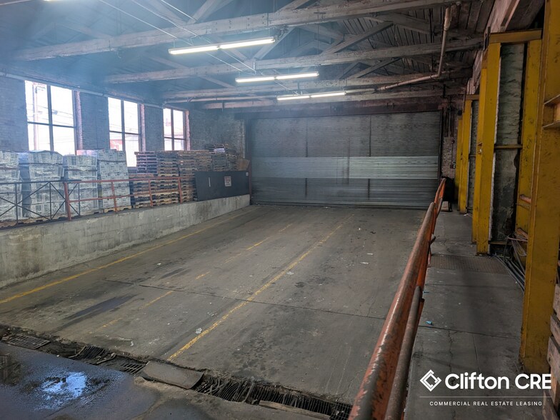 More Photos Of 126-132 Third Ave, Paterson Manufacturing For Lease