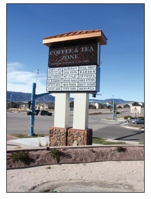 More Photos Of 12245 Voyager Pky, Colorado Springs Freestanding For Lease