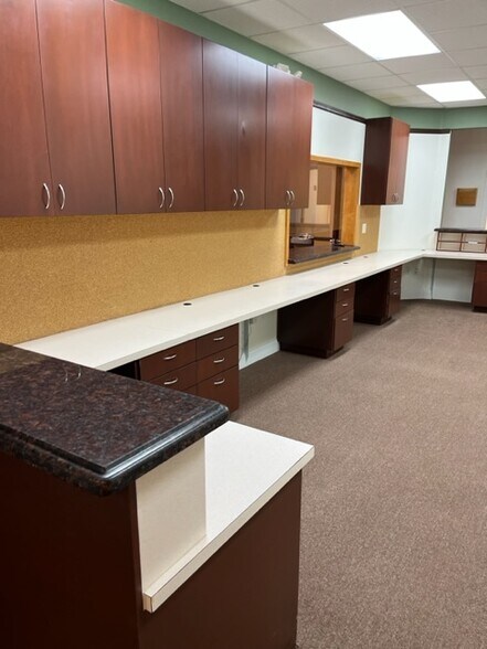 More Photos Of 6435-6471 W Commercial Blvd, Tamarac Medical For Lease