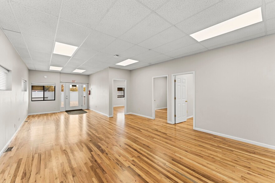 More Photos Of 1925 S Timberline Rd, Fort Collins Office For Lease