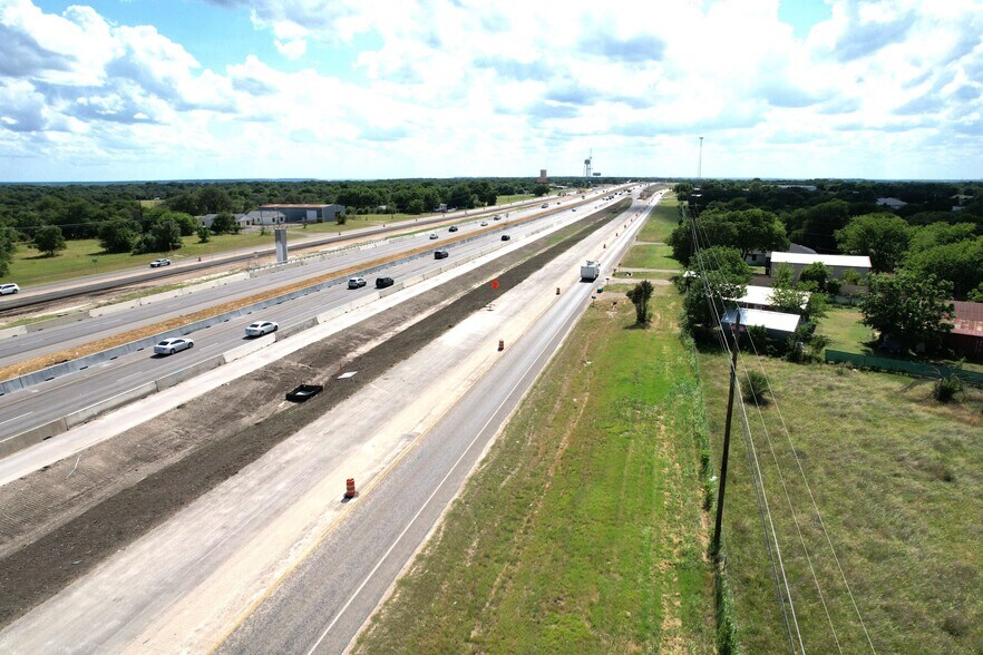 More Photos Of 6514 W US Highway 190, Belton Land For Sale