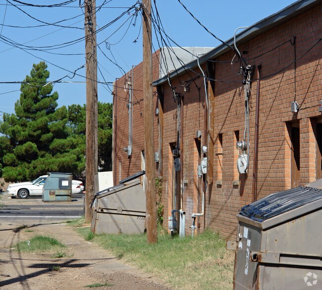 More Photos Of 2451 34th St, Lubbock Freestanding For Sale