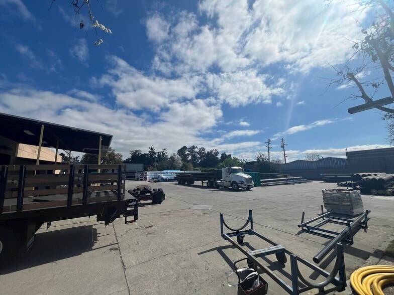 More Photos Of 650 Quinn Ave, San Jose Manufacturing For Lease