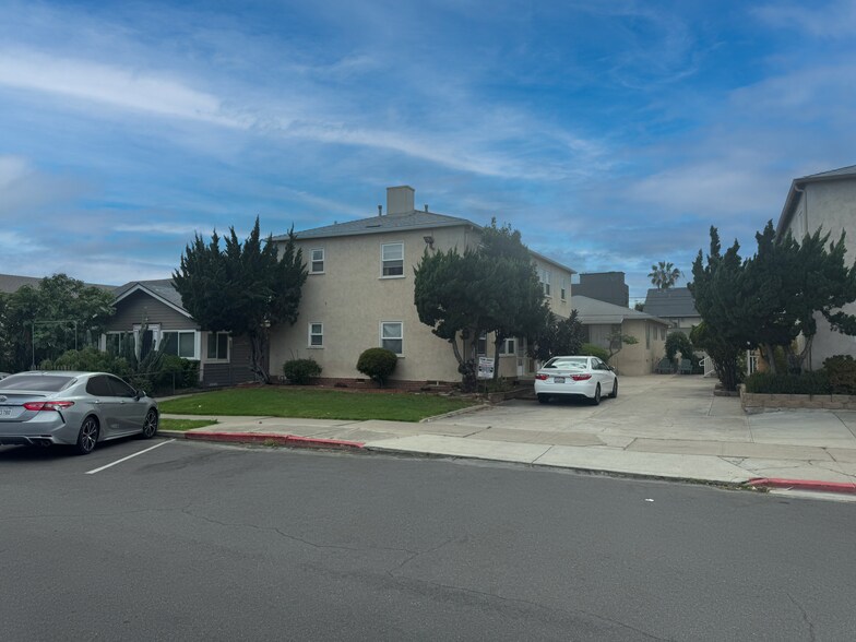 More Photos Of 4454-4460 Illinois St, San Diego Apartments For Sale