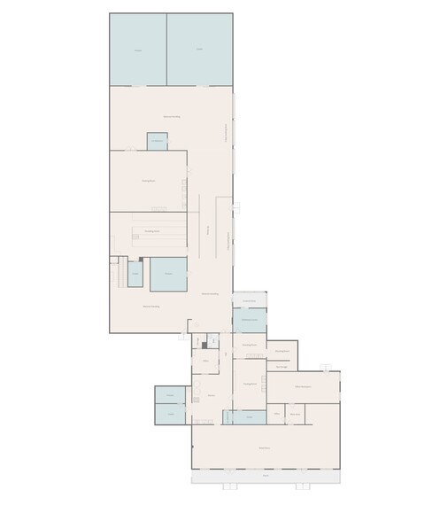 More Photos Of 16552 General Puller Hwy, Deltaville Specialty For Sale