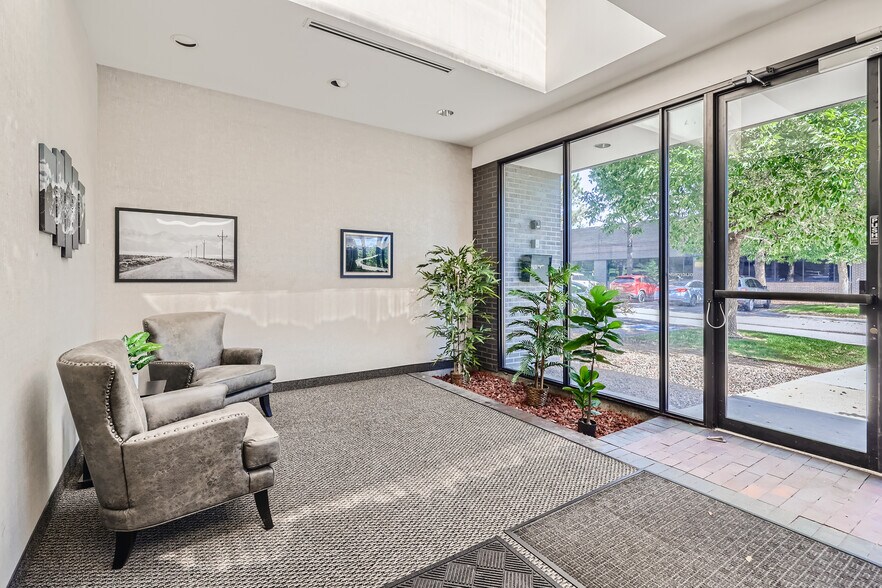 More Photos Of 6766 S Revere Pky, Centennial Medical For Lease