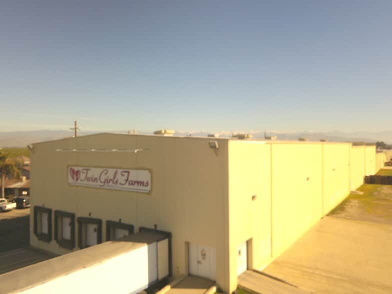 More Photos Of 10537 Boone Dr, Sultana Refrigeration Cold Storage For Sale