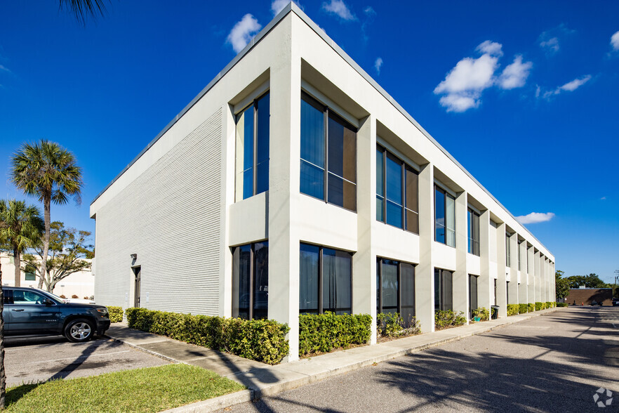 Primary Photo Of 5440 Mariner St, Tampa Office For Lease