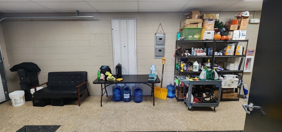 More Photos Of 380 Wentz St, Tiffin Carwash For Sale