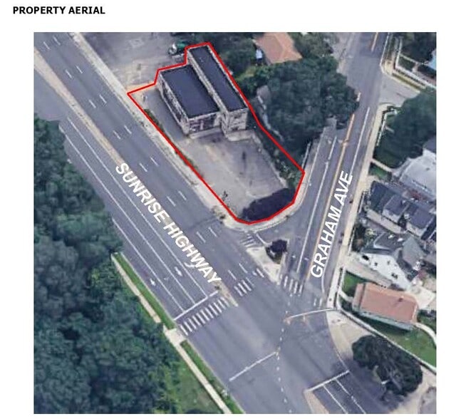 More Photos Of 693 Peninsula Blvd, Hempstead Auto Repair For Sale