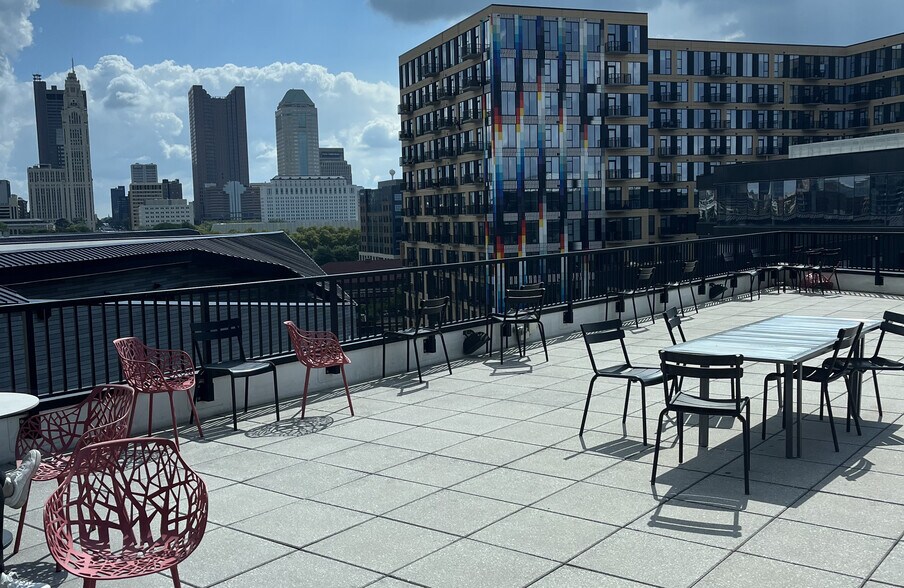 Primary Photo Of 440-500 W Broad St, Columbus Apartments For Lease