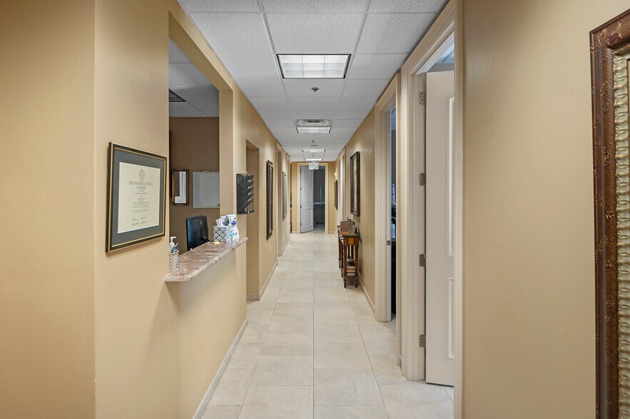 More Photos Of 1518 Legacy Dr, Frisco Office For Lease
