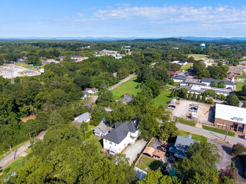 More Photos Of 207 W 2nd Ave, Easley Hospitality For Sale