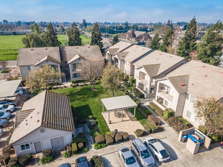 More Photos Of 4416 Precissi Ln, Stockton Apartments For Sale