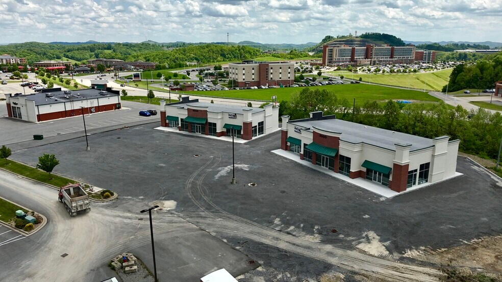 More Photos Of 1000 Jerry Dove Rd, Bridgeport Unknown For Lease