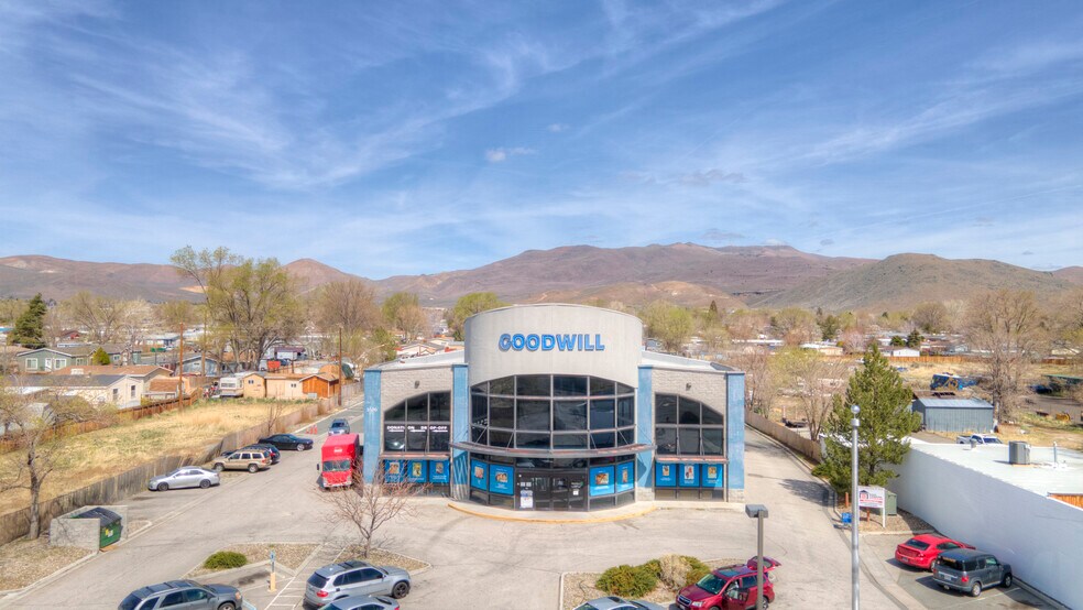 More Photos Of 3520 US Highway 50, Carson City Freestanding For Sale