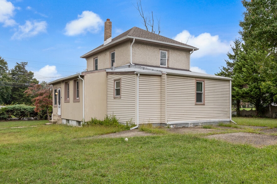 Primary Photo Of 214 S White Horse Pike, Waterford Works Office For Sale