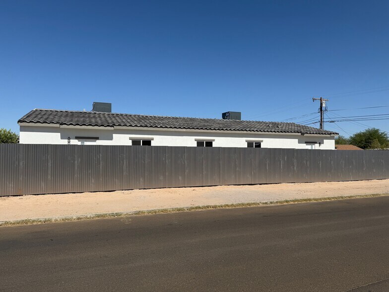 More Photos Of 3902 E Fairmount St, Tucson Apartments For Sale