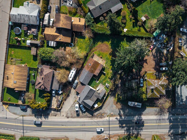 More Photos Of 2639-2645 Sooke Rd, Victoria Land For Sale