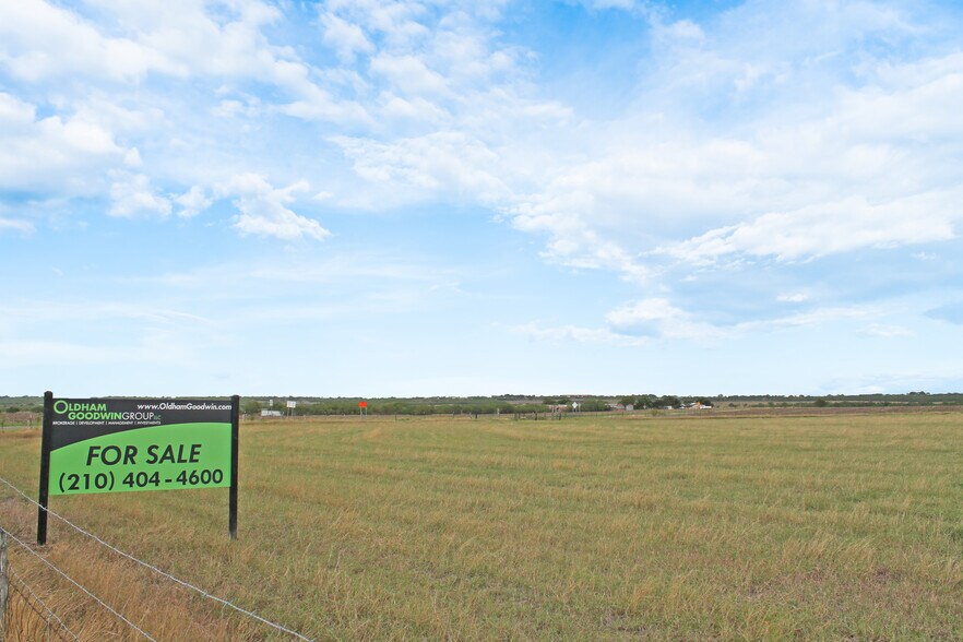 More Photos Of 1973 Schuwirth Rd, Converse Land For Sale