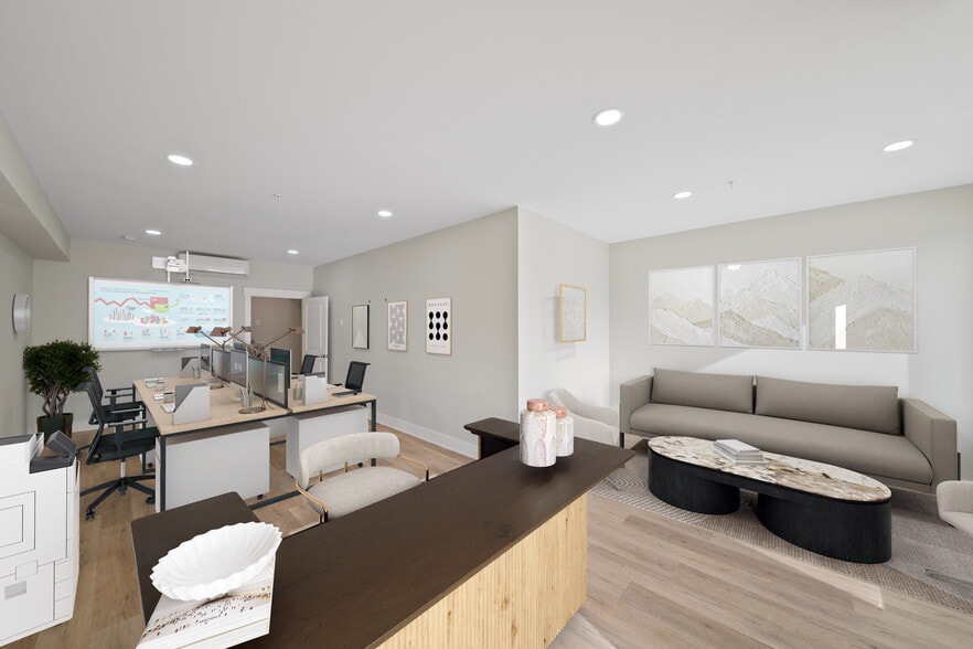 More Photos Of 1210 Long Beach Blvd, Long Beach Township Office Residential For Sale