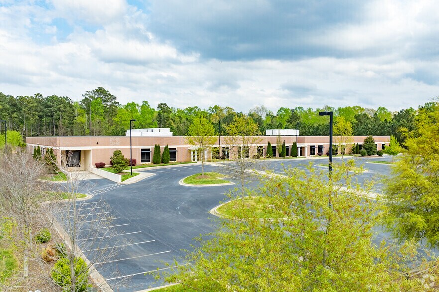 More Photos Of 11125 Forest Pines Dr, Raleigh Medical For Sale