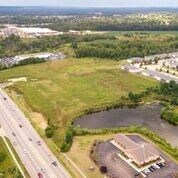 More Photos Of 9570 Oh-14, Streetsboro Land For Sale