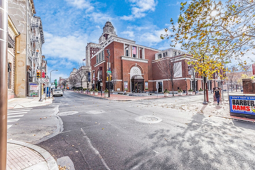 More Photos Of 303 Chestnut St, Philadelphia Office Residential For Sale