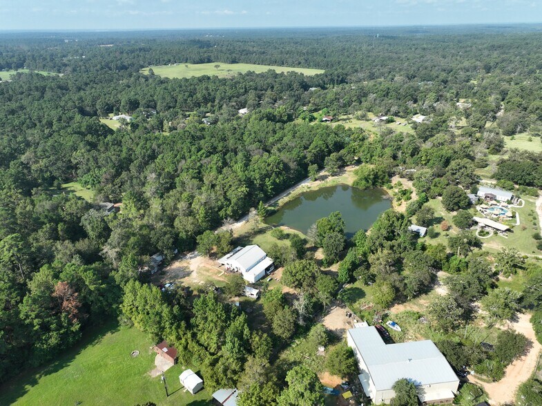 More Photos Of 3200 Lazy Riv, Montgomery Land For Sale