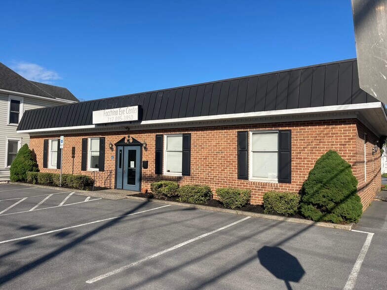 More Photos Of 43 S Washington St, Greencastle Office For Lease