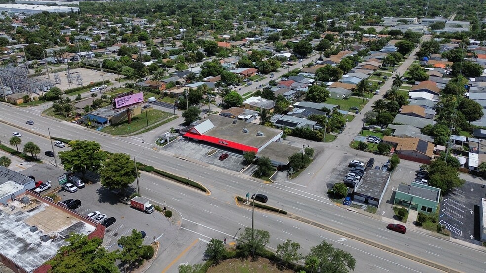 More Photos Of , Pompano Beach General Retail For Sale