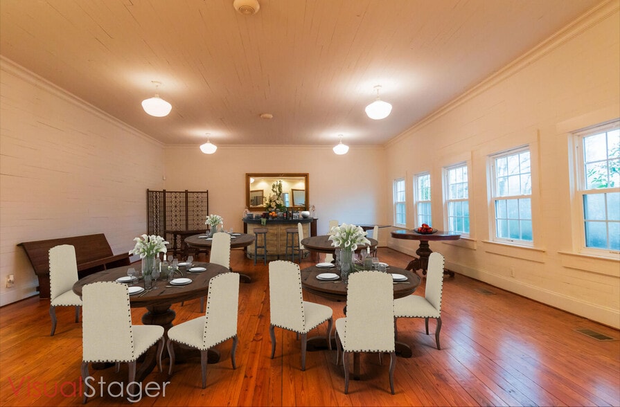 More Photos Of 62 Bell Spring Rd, Munford Religious Facility For Sale