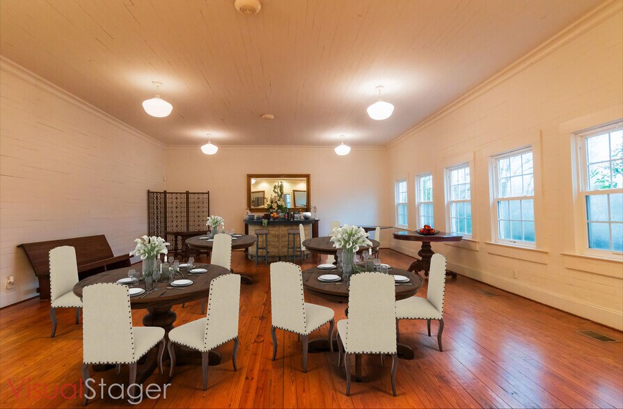 More Photos Of 62 Bell Spring Rd, Munford Religious Facility For Sale