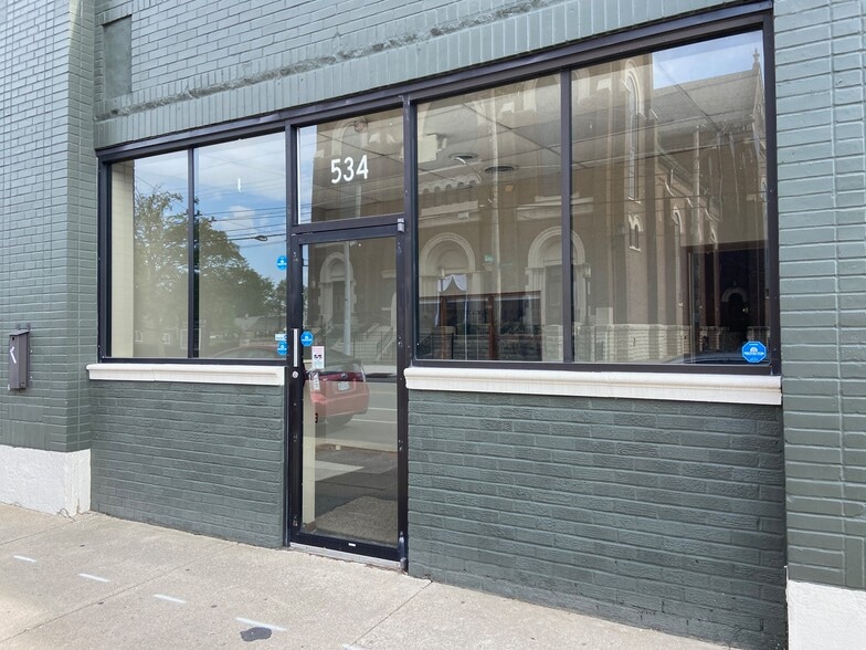 More Photos Of 534-536 Xenia Ave, Dayton Storefront Retail Office For Lease
